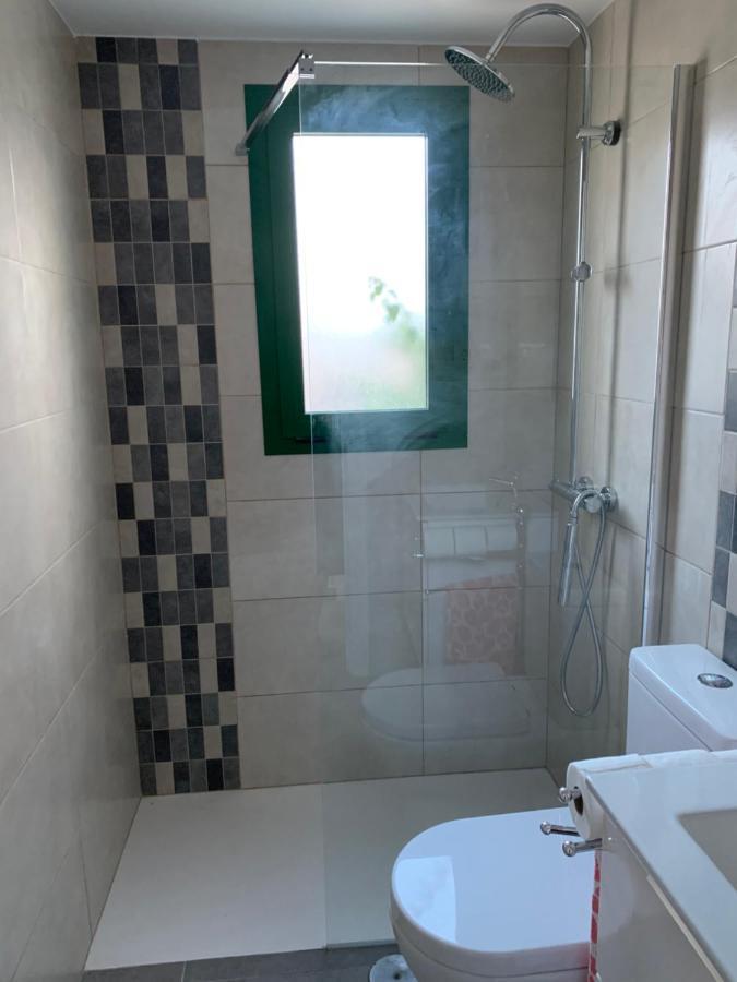 Ferienwohnung San Valentine Corralejo Exterior foto