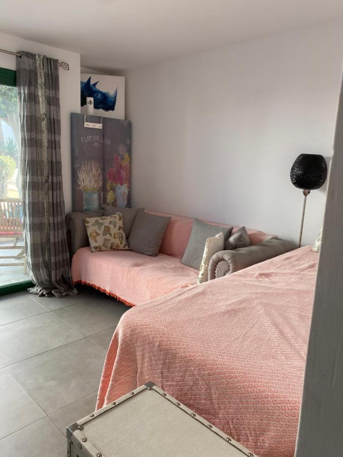 Ferienwohnung San Valentine Corralejo Exterior foto
