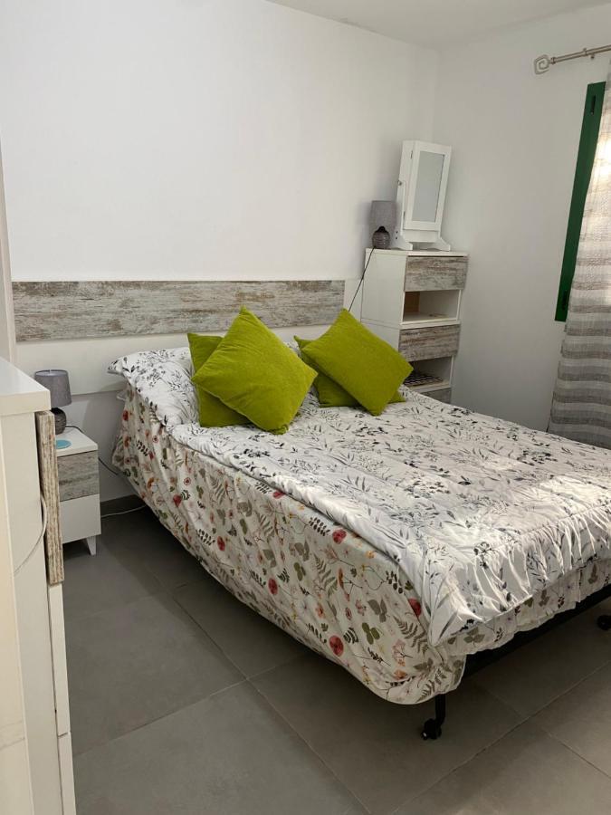 Ferienwohnung San Valentine Corralejo Exterior foto